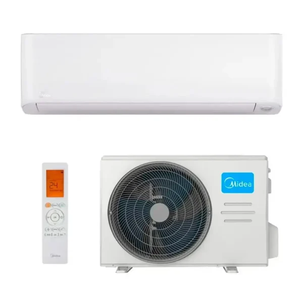 midea oasis plus