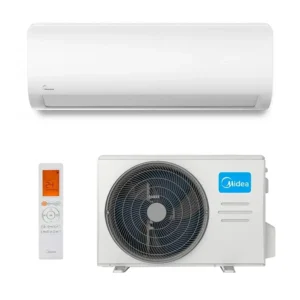 midea xtremeheat