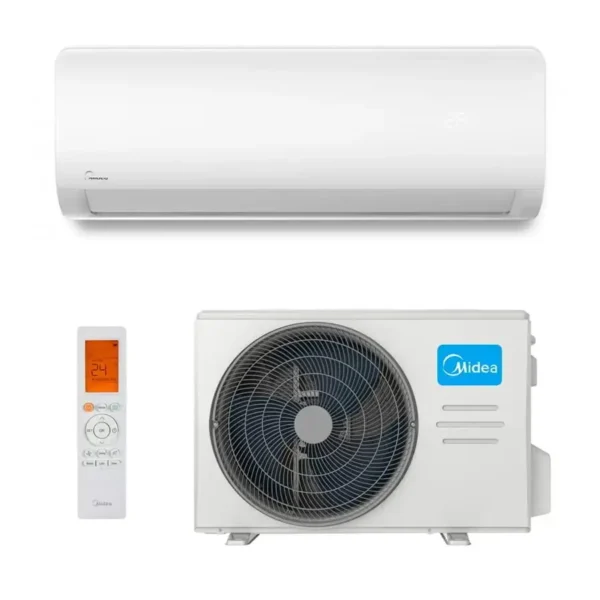 midea xtremeheat