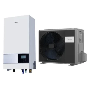 midea oras vanduo 1