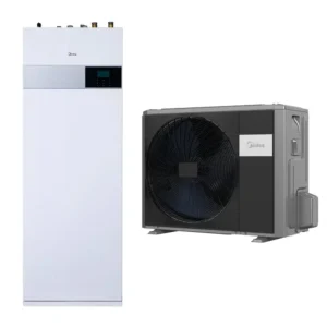midea oras vanduo