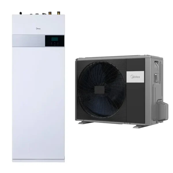 midea oras vanduo