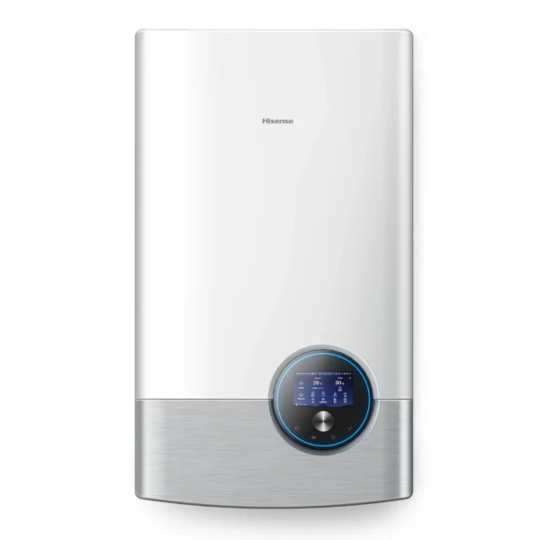 Hisense hi Therma Integra oras vanduo silumos siurbliai be integruoto vidinis