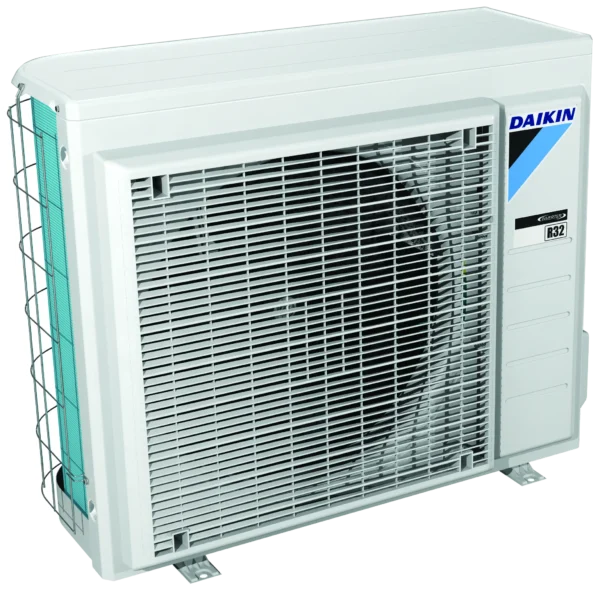 Daikin oras vanduo išorinis