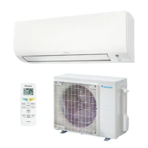 Daikin sensira komplektas