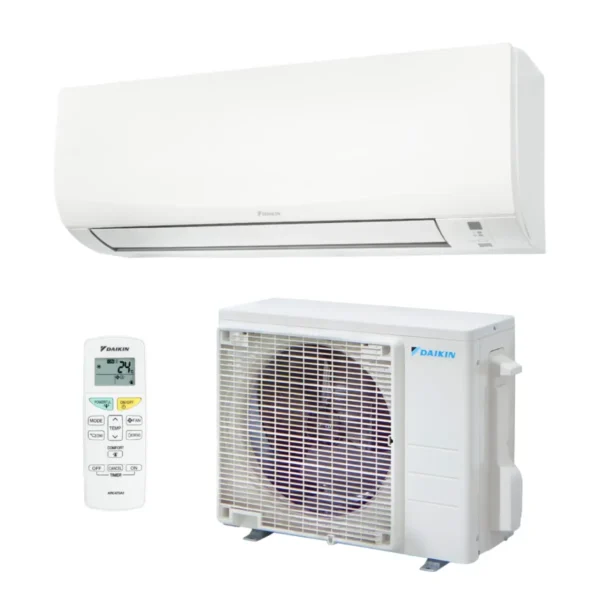 Daikin sensira komplektas