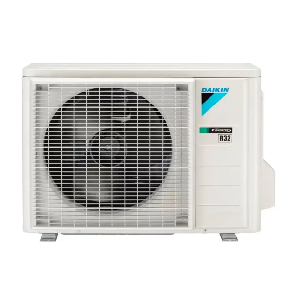 daikin comfora isorinis
