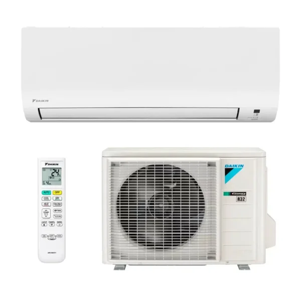 Daikin Comfora