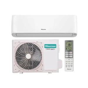 Šilumos siurblys Hisense Energy Nordic QH35XV0E 3,5/4,2 kW