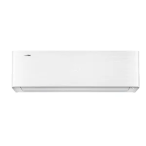 Šilumos siurblys Hisense Energy Pro X QH25XV4AG White 2,6/3,2 kW