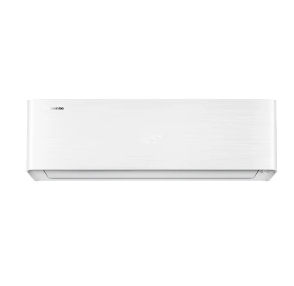 Šilumos siurblys Hisense Energy Pro X QH25XV4AG White 2,6/3,2 kW