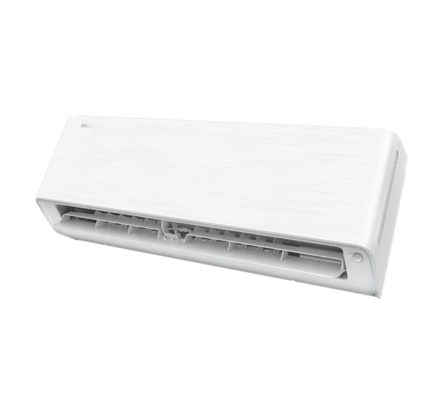 Šilumos siurblys Hisense Energy Pro X QH25XV4AG White 2,6/3,2 kW - Image 2