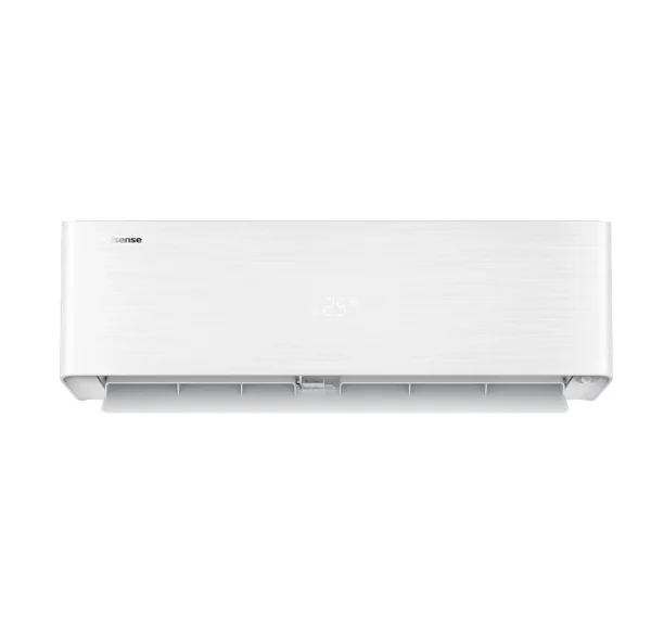 Šilumos siurblys Hisense Energy Pro X QH25XV4AG White 2,6/3,2 kW - Image 3