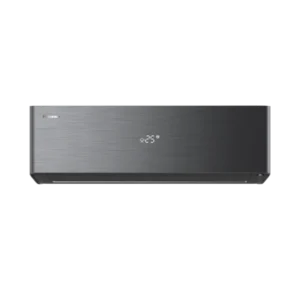 Šilumos siurblys Hisense Energy Pro X QH25XV3B Black 2,6/3,2 kW
