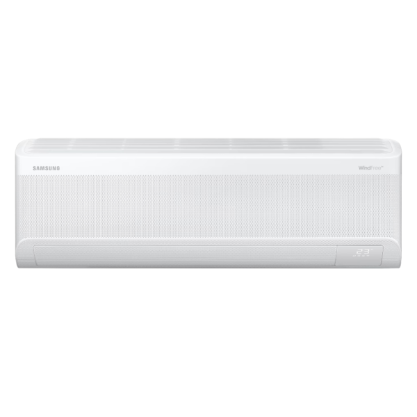 bevejis oro kondicionierius samsung wind free vidinis blokas kondicionieriai