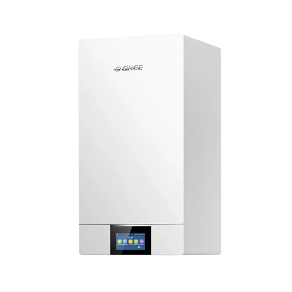 Oras-vanduo šilumos siurblys Gree Versati IV SPLIT 4,3/4,5 kW - Image 3