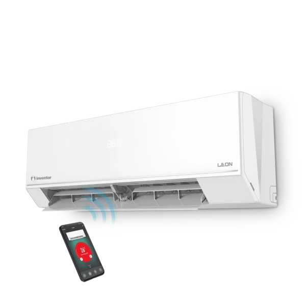 Oro kondicionierius Inventor LEON 3,5 kW - Image 4